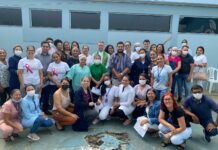 Hospital Regional de Gurupi celebra o Dia do Servidor Público