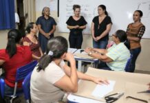 Ecobags feitas de lonas plásticas serão expostas no estande da Prefeitura de Gurupi