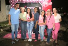 Em Gurupi, Prefeitura realiza quase 3 mil procedimentos durante ações da Campanha Outubro Rosa