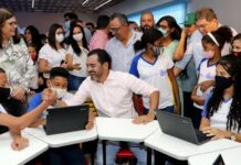 Wanderlei Barbosa comemora 365 dias à frente do Governo do Tocantins, avalia bons resultados e projeta avanços para os próximos anos