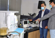 Planejamento, investimento e execução marcam gestão da Saúde do Estado do Tocantins nos últimos 12 meses