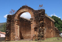 Tocantins 34 anos: Estado fomenta o turismo em sete regiões estratégicas após pandemia investindo milhões em recursos