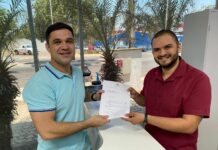 Projeto da Lei Orçamentária Anual é protocolado pela Prefeitura Municipal de Gurupi