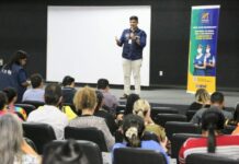 Prefeitura de Gurupi e IBGE realizam mobilização em busca de aumentar adesão ao Censo 2022