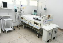 Governo do Tocantins desbloqueia leitos de UTI adulto do HGP