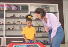 Estande da Prefeitura de Gurupi mostrará ferramentas tecnológicas que auxiliam no aprendizado em sala de aula