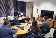 Prefeita Josi Nunes avança em debate com TCE para implantação de transporte público em Gurupi