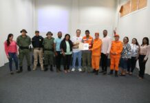 Prefeitura de Gurupi e entidades renovam Protocolo Municipal de Prevenção e Controle do Uso do Fogo