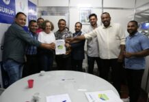 Prefeitura entrega mais escrituras do programa de regularização fundiária “Escritura Gurupi”