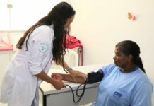 Serviços de saúde serão ofertados pela Prefeitura Gurupi durante evento