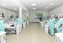 Tocantins chega aos 34 anos com grandes avanços na Saúde