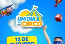 Prefeitura de Gurupi oferece transporte gratuito para crianças curtirem festa nesta quarta-feira