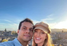 Senador Irajá sofre acidente no Tocantins: o Motorista morreu.