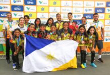 JEBs: Tocantins se destaca com estudantes indígenas e mais medalhas no Futsal feminino e no Vôlei de Praia masculino