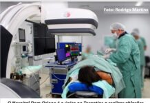 Hospital Dom Orione usa técnica avançada para tratamento de arritmias complexas