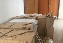 Governo do Tocantins segue com entregas de equipamentos aos hospitais estaduais