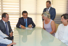 Governador Wanderlei Barbosa nomeia Estellamaris Postal como defensora pública-geral no Estado do Tocantins