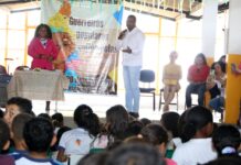 Gurupi recebe Caravana Tocantins Livre do Racismo