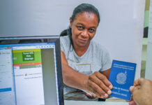 Tocantins registra redução de quase 50% no número de desocupados no Estado