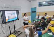 Projeto de Vida: Um desafio a ser turbinado com sábias decisões!