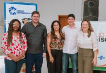 Programa Inova da Prefeitura de Gurupi é apresentado em workshop em Paraíso do Tocantins