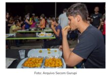 2º Festival do Pequi de Gurupi conta com parceria da Prefeitura