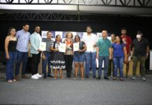 Programa Escritura Gurupi – Prefeitura beneficia mais famílias com a entrega de títulos de regularização fundiária