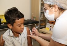 Prefeitura de Gurupi realiza Dia D de Multivacinação incluindo imunização de bebês contra Covid-19, neste sábado, 19