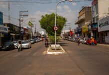 Gurupi mantém saldo positivo e é novamente destaque na geração de empregos