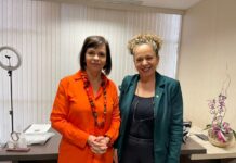 Prefeita Josi Nunes solicita à senadora eleita Dorinha recursos para construção de nova rodoviária e recapeamento asfáltico para Gurupi