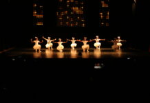 Balé Popular do Tocantins contagia público palmense em mais uma noite memorável do espetáculo Disco 80