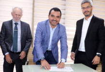 Governo do Tocantins se reúne com poderes para discutir previdência de servidores