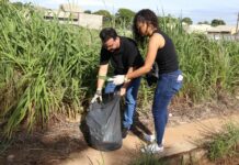 Prefeitura de Gurupi dá início a mutirão de limpeza e combate a dengue