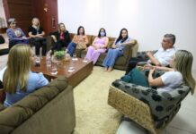 Prefeitura de Gurupi e Sistema ‘S’ avaliam cursos de qualificação de mão de obra que serão ofertados na cidade