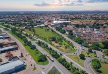 Gurupi é destaque e vence duas categorias do Prêmio Band Cidades Excelentes