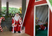 Natal de Esperança da Prefeitura de Gurupi terá Casinha do Papai Noel e apresentações culturais neste final de semana