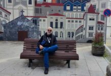 Diretor da FEBTUR participa de Congresso Internacional em Portugal