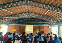 Prefeitura de Tocantínia promove jornada pedagógica para professores do município