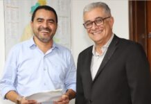 Plano Estadual de Cultura é sancionado pelo Governador Wanderlei Barbosa