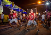 Divulgado regulamento e inscrição para desfile de blocos no Carnaval de Gurupi