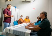 Prefeitura de Gurupi realiza parceria para implantação de sistema de informatização no Conselho Tutelar