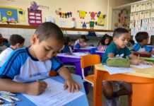 Educação: aulas na rede municipal de Gurupi iniciam dia 23