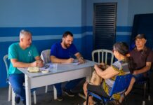 Mutirão de Castração é realizado pela Prefeitura de Gurupi