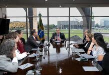 Ministério da Justiça instalará Observatório Nacional da Violência contra Jornalistas