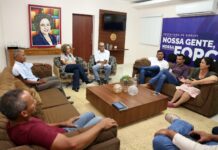 Prefeitura de Gurupi cede imóvel para Associação de apicultores e meliponicultores