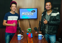 Mutuca Cast estreia nesta quarta-feira