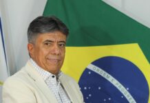 Prefeitura de Tocantínia é contemplada com o Selo de qualidade em transparência pública