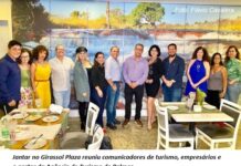 Febtur Tocantins – Centro-Oeste dá início às ações de 2023