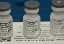 Campanha Nacional de Vacinação contra a Covid-19 começa na segunda-feira, 27