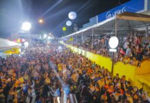Escolha do Rei Momo e da Rainha do Carnaval de Gurupi será neste sábado, 11